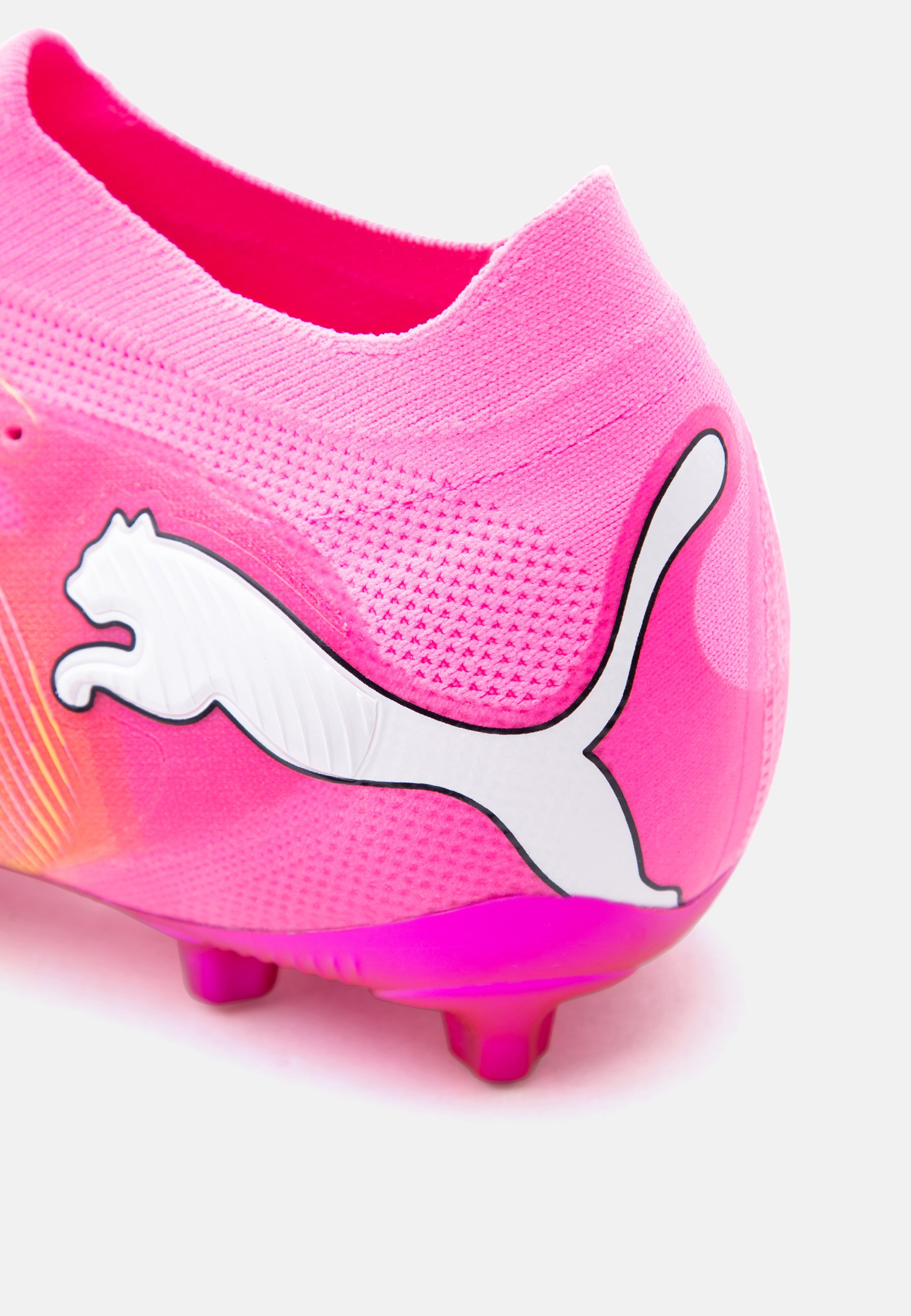Puma FUTURE 9 ULTIMATE AG UNISEX - Firm-ground football boots