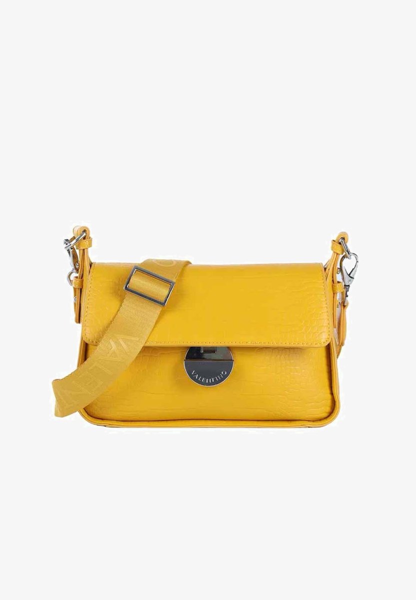 Sac Seau Mellow Yellow Sac Valentino Bags RABAT PORTÉ CHILI Sac