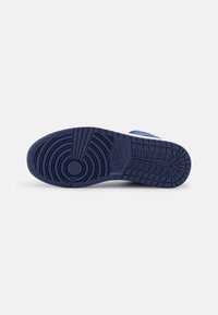 Jordan AIR JORDAN 1 - Sapatilhas - game royal/blue void/white