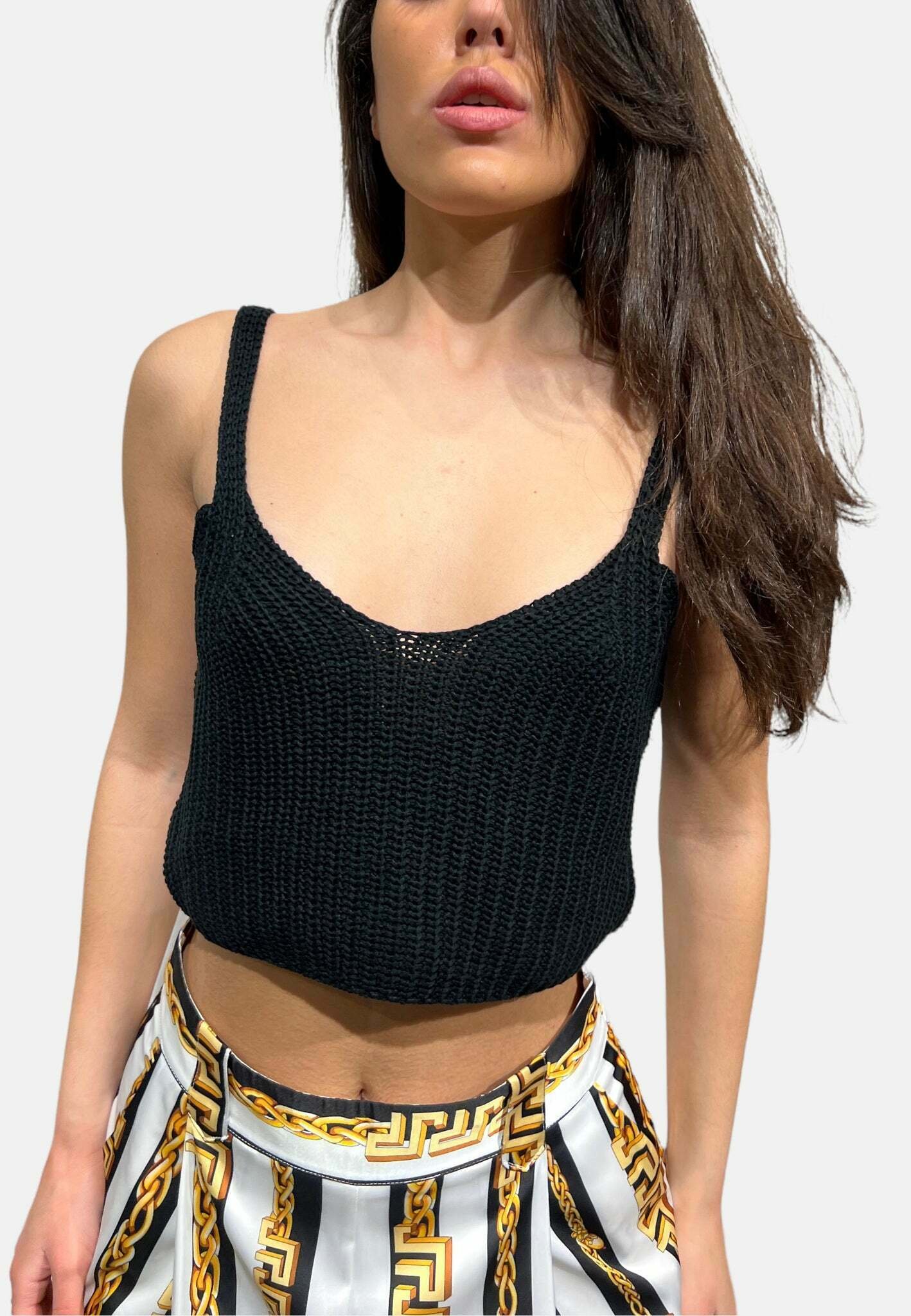HaveOne Top - nero - Zalando.it