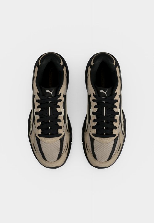 PUMA FADE UNISEX - Trainers black/birch — photo 5