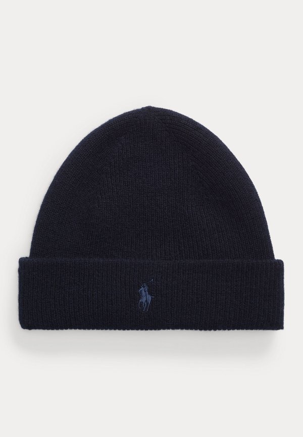 WASHABLE CASHMERE BEANIE - Beanie2