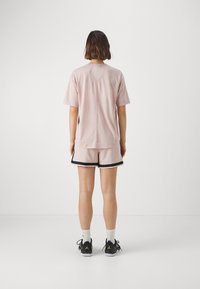 Jordan Short de sport - particle beige/black