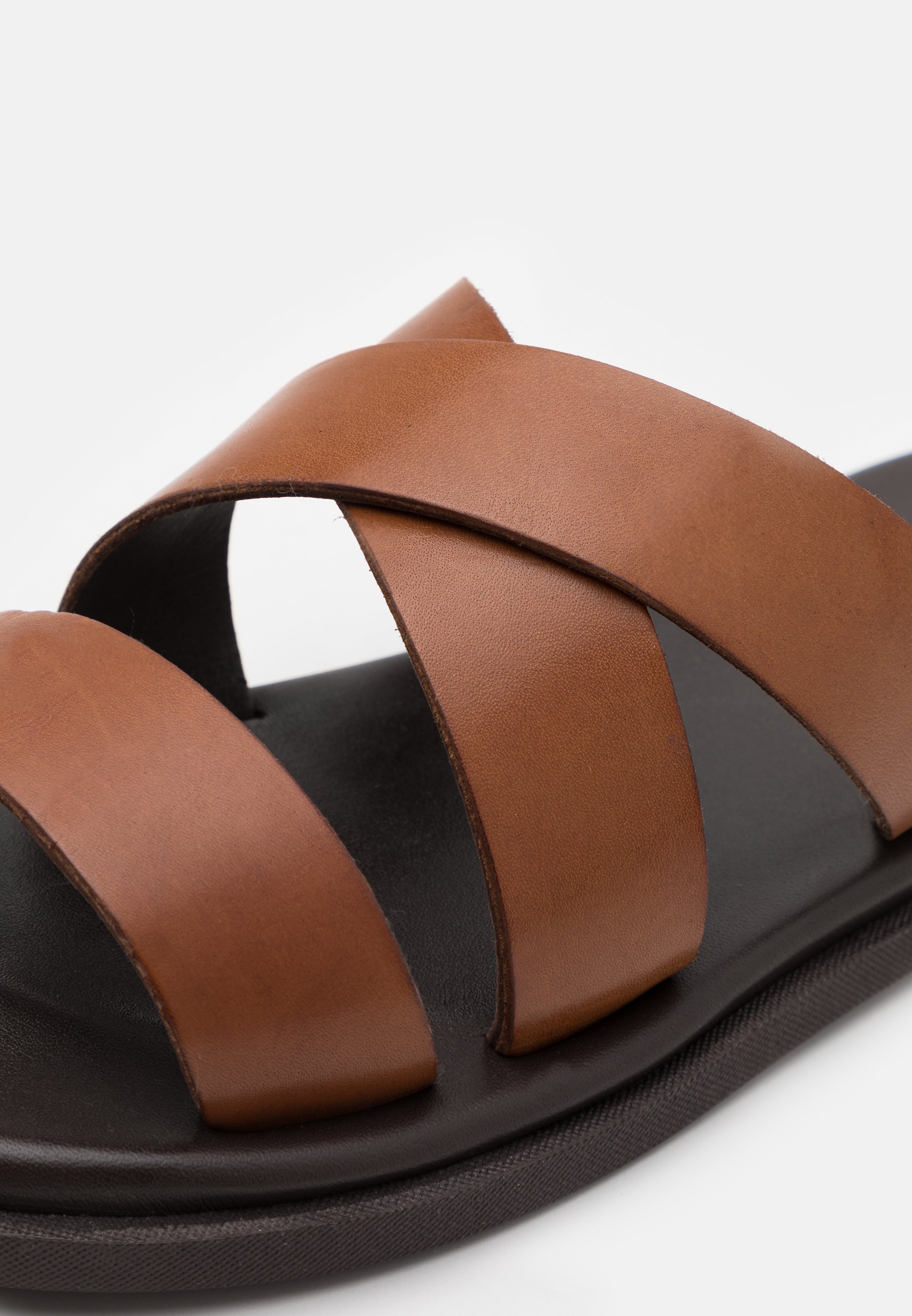 Pier One Sandaler - brown Pier One Sandaler - brown