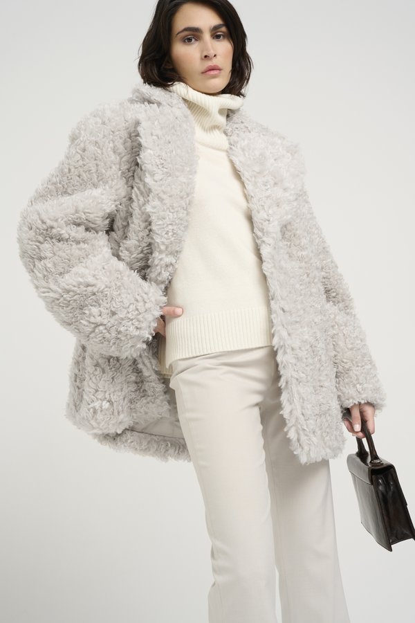 SHILLY COAT - Winter coat