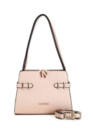 Handtasche - antique pink
