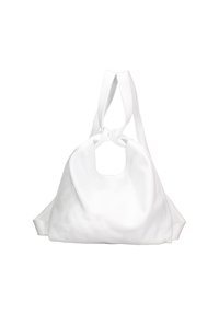 Niet geselecteerd, bianco