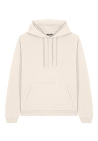 Unselected, white denim