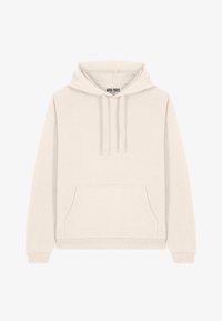 Unselected, white denim