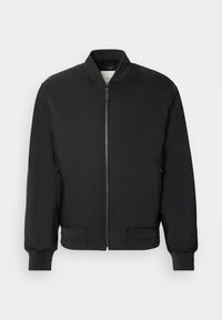 SPORT HERO - Geacă bomber - black