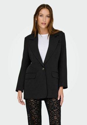 HATTIE-LANA - Blazer - black