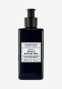 Murdock London DAILY SHAVE GEL - Rakgel