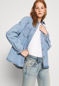 LTB Calças de ganga justas - panile wash