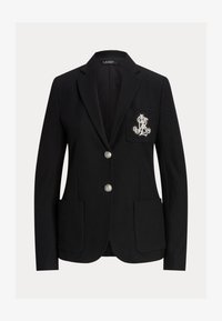 Ikke valgt, black