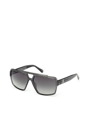 Sunglasses - grey smoke gray