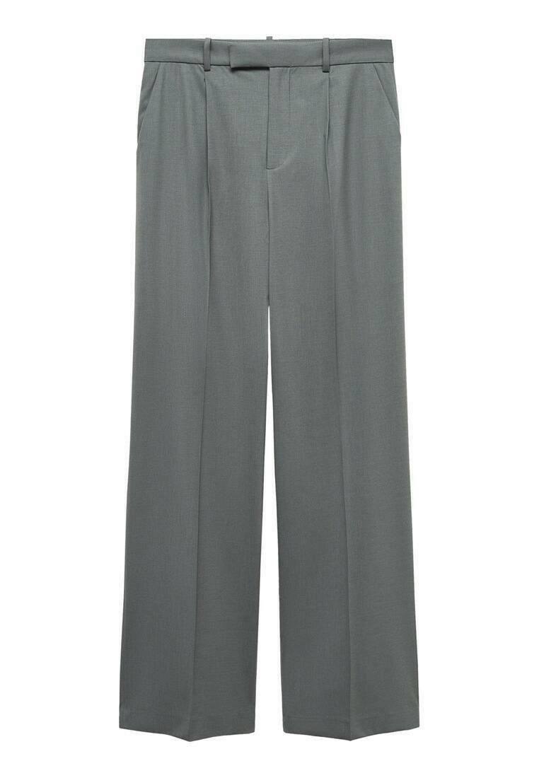 Mango Chino grijs Mango Chino grijs