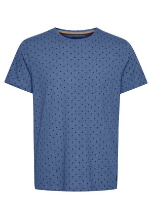 Printtipaita - blue