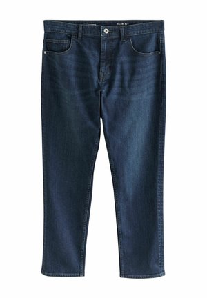 AUTHENTIC - Slim fit jeans - blue deep rinse