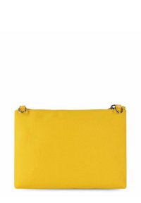 LANCASTER SMART KBA - Cross body bag - jaune