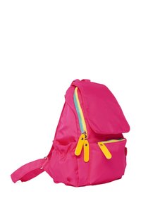 Ciabalù Zainetto - fuxia