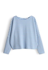 Non selezionato, water blue