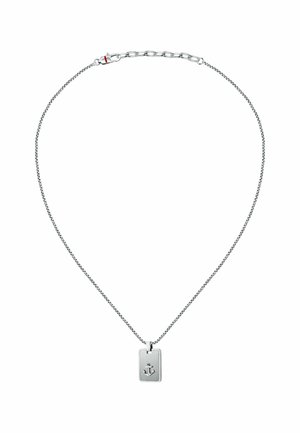 Collana - acciaio inox