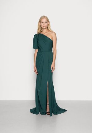 GIANNA - Iltapuku - green