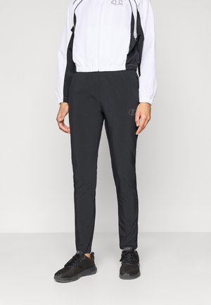 PANTS - Trainingsbroek - black