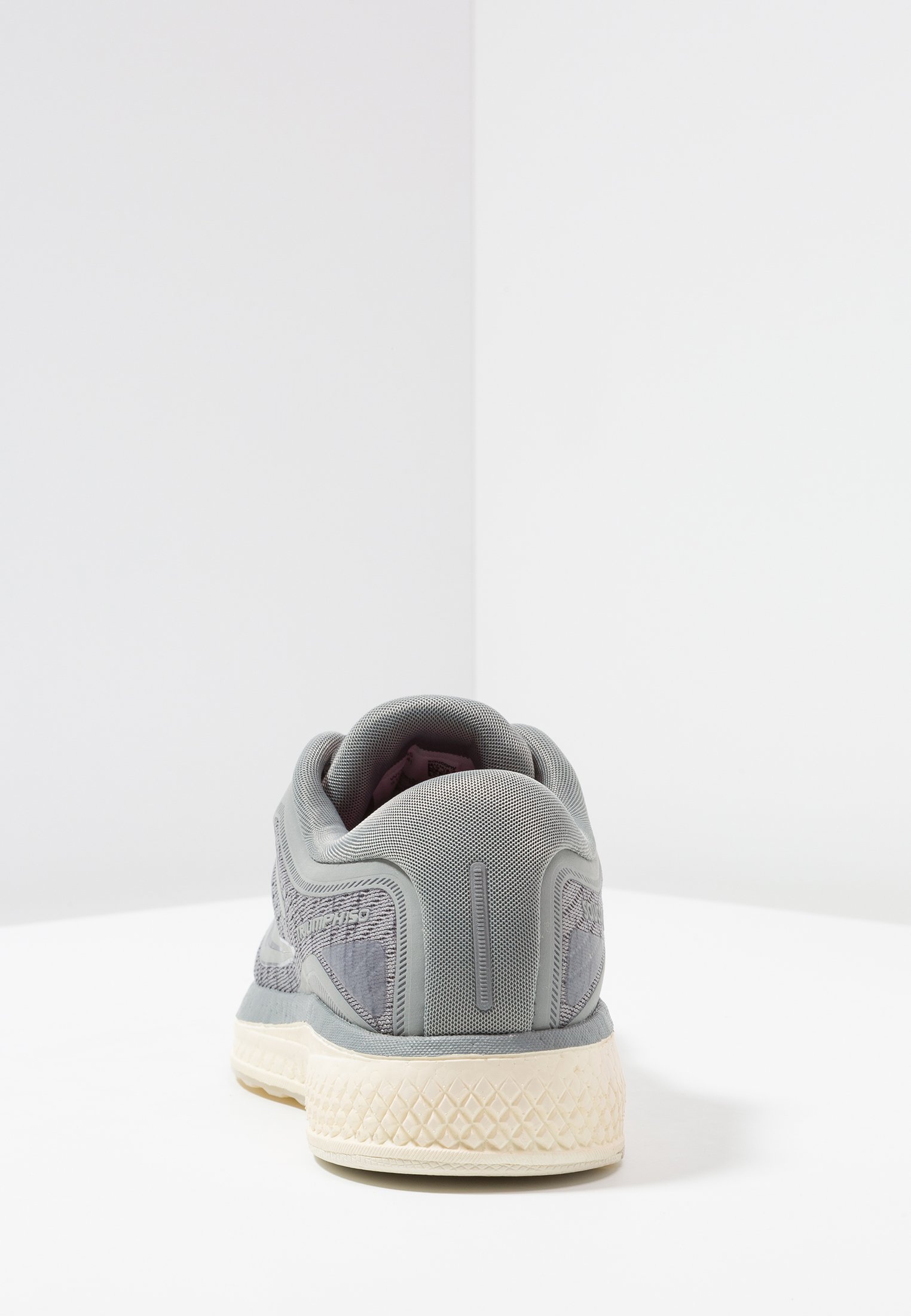 Saucony TRIUMPH ISO 5 Nøytrale løpesko grey shade Saucony TRIUMPH ISO 5 Nøytrale løpesko grey shade