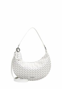 TAS FRANCESCA - Handtas - white