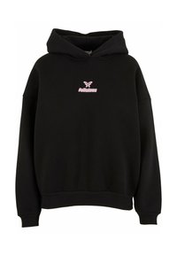 Unselected, black