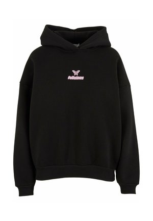 FELICIOUS Hoodie - black