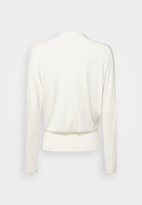 Banana Republic Långärmad tröja - off-white