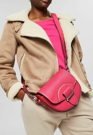 Esprit, Sac bandoulière - pink