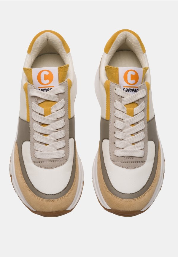 DRIFT  - Trainers - beige2