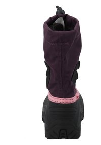 Kamik SOUTHPOLE - Botas para la nieve - blackberry