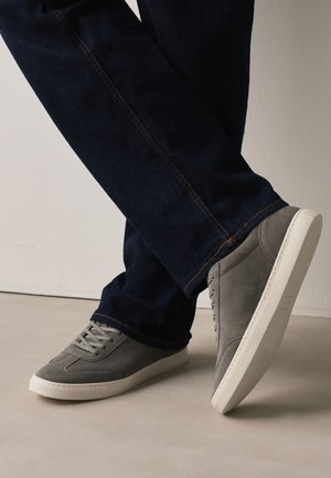 Next REGULAR FIT -  SMART - Sneaker low - grey