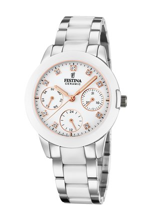 Festina Cronógrafo - silberfarben