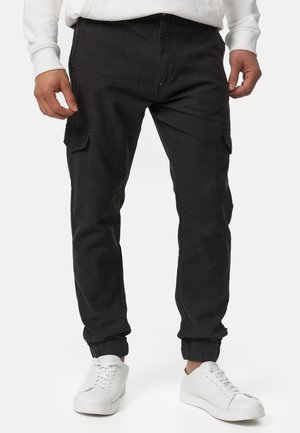 Cargobroek - black