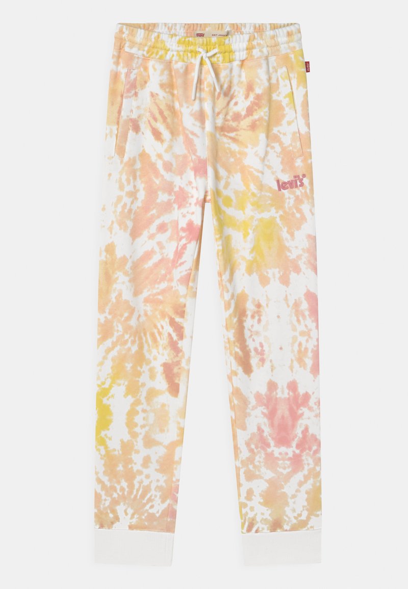 Levi’s® Trainingsbroek wit Levi’s® Trainingsbroek wit