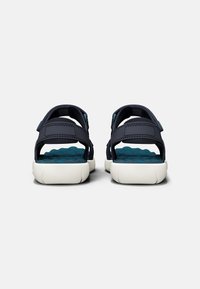 Timberland PERKINS ROW - Walking sandals - dark blue