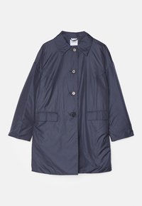 CAPPOTTO TEENA - Abrigo de invierno - navy blue