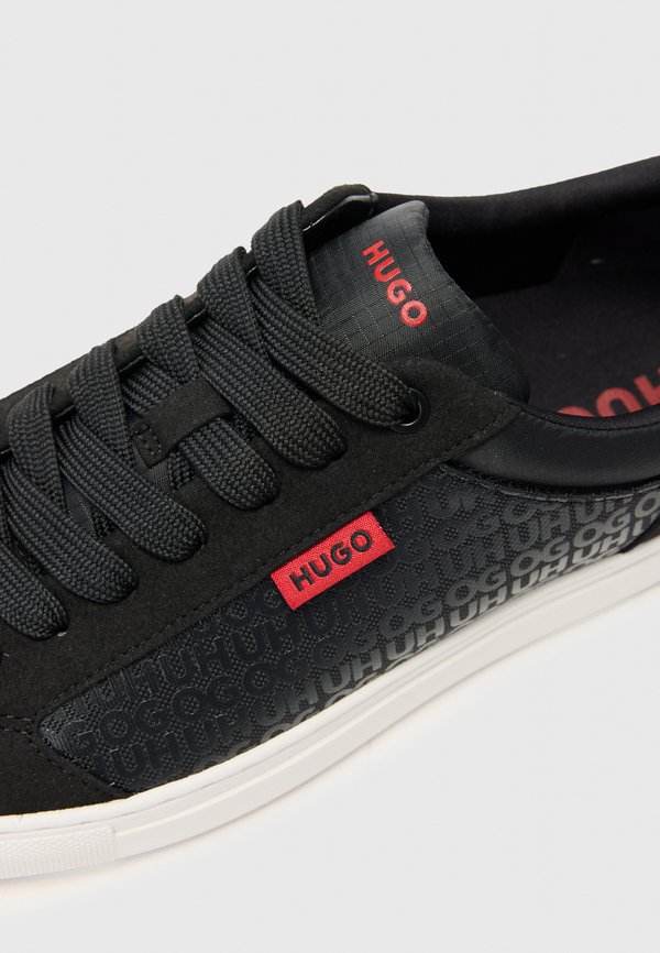 MORRIE TENN - Trainers4