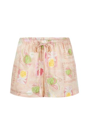 Hunkemöller, Bas de pyjama - orange