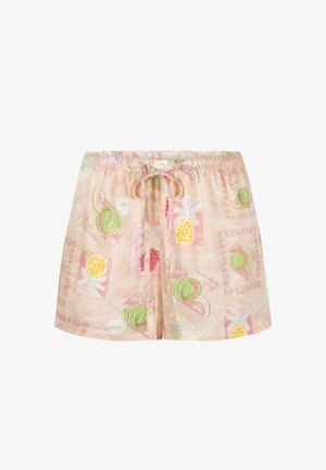 Hunkemöller, Bas de pyjama - orange