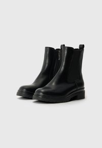 Tamaris Botines - black glam