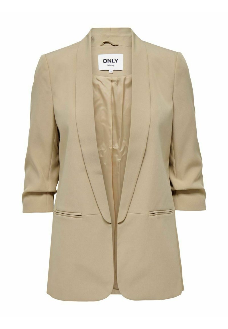 ONLY ONLELLY - Blazer - cornstalk
