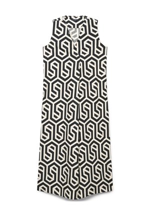 Calliope, ABITO FANTASIA - Vestito casual - var ultrablack