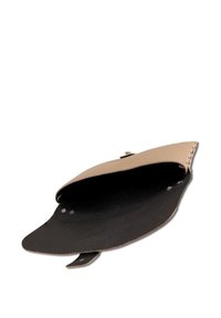 DrachenLeder TOSCANTO - Pochette - taupe