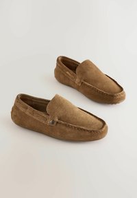 Unausgewählt, suede tan brown